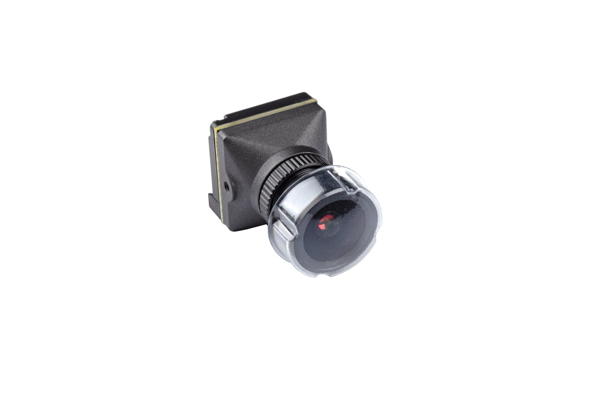 FPV Camera CaddxFPV Ratel Pro 1500TVL Black (Industrial Packaging)