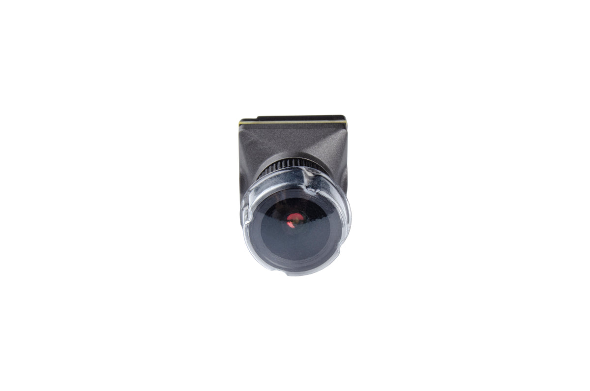 FPV Camera CaddxFPV Ratel Pro 1500TVL Black (Industrial Packaging)