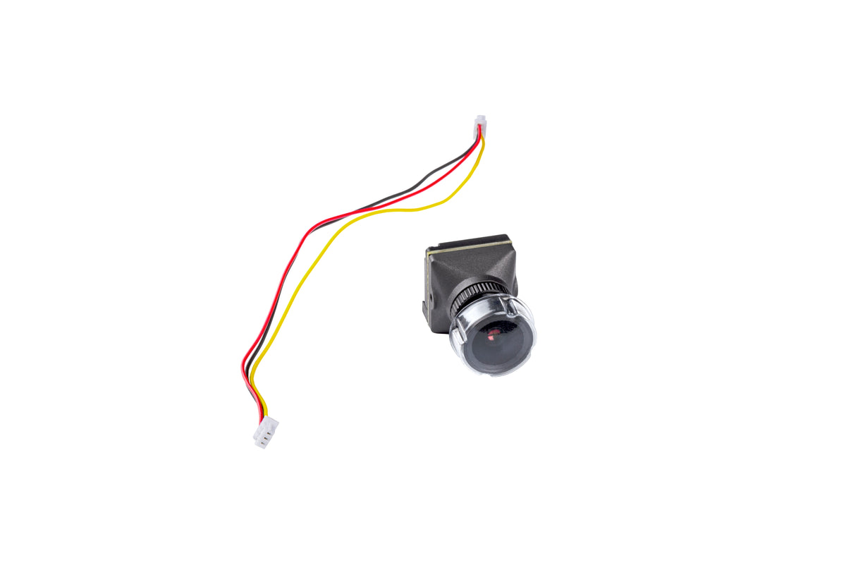 FPV Camera CaddxFPV Ratel Pro 1500TVL Black (Industrial Packaging)