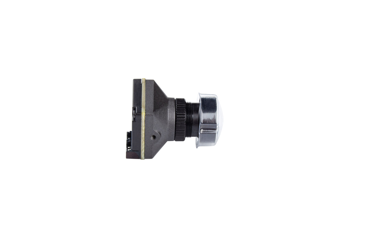 FPV Camera CaddxFPV Ratel Pro 1500TVL Black (Industrial Packaging)