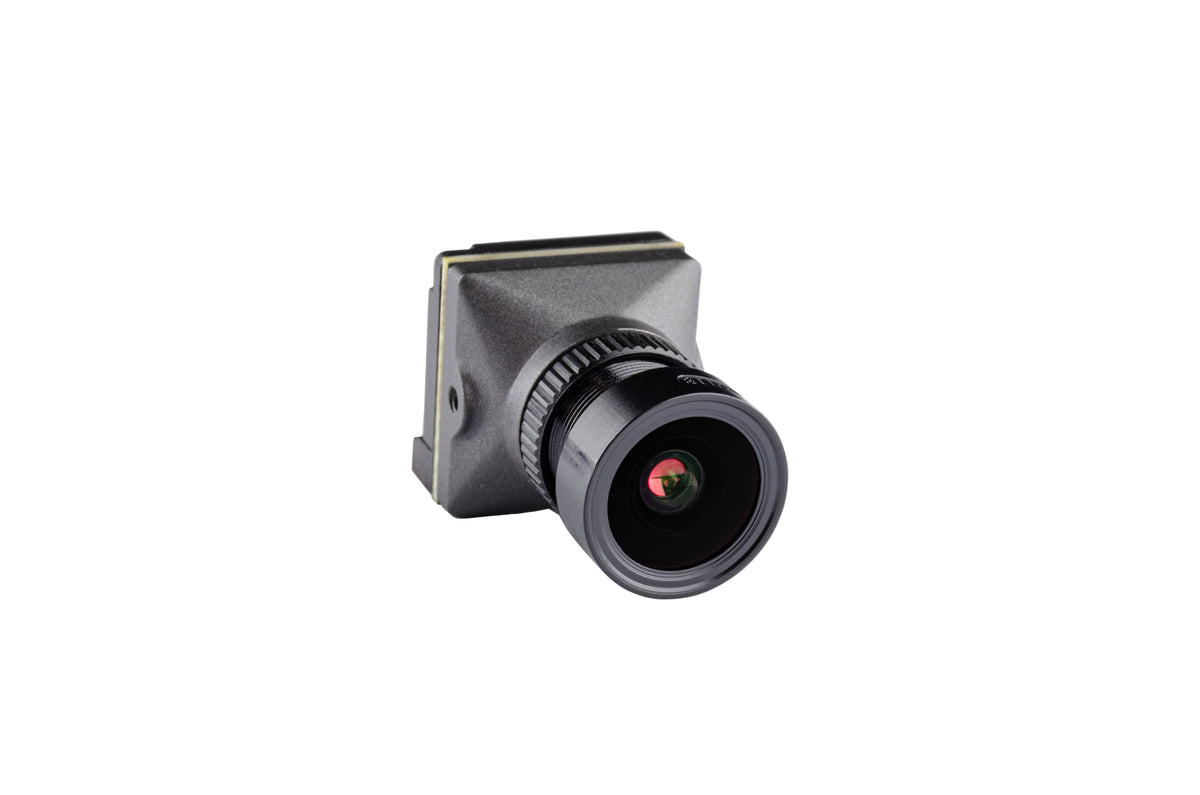 FPV Camera CaddxFPV Ratel Pro 1500TVL Black (Industrial Packaging)