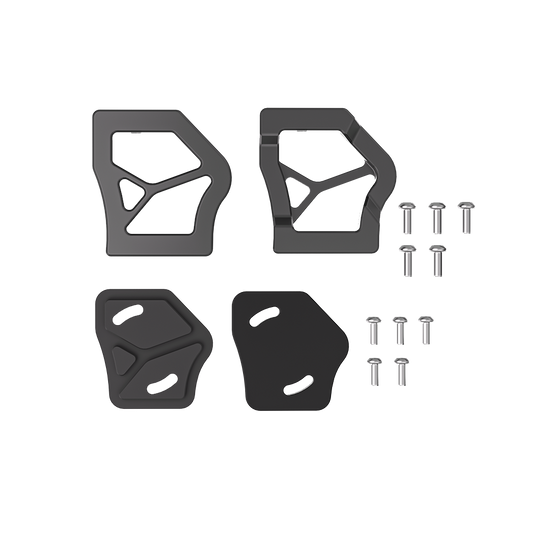 Upgrade Kit iFlight Nazgul DC5 ECO DJI O4 Pro