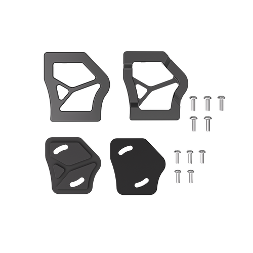 Upgrade Kit iFlight Nazgul DC5 ECO DJI O4 Pro