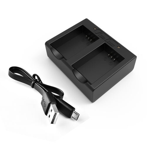Dubbele oplader RunCam