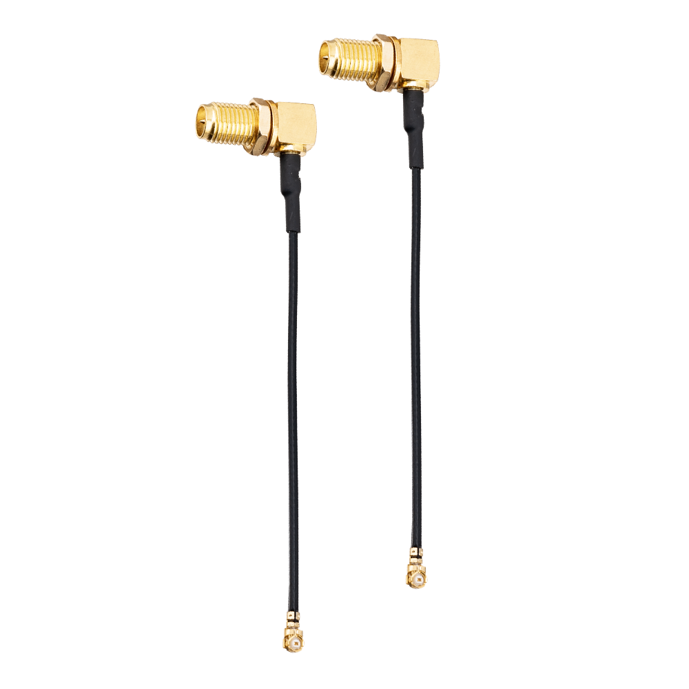 RP-SMA Cable Set RadioMaster for GX12