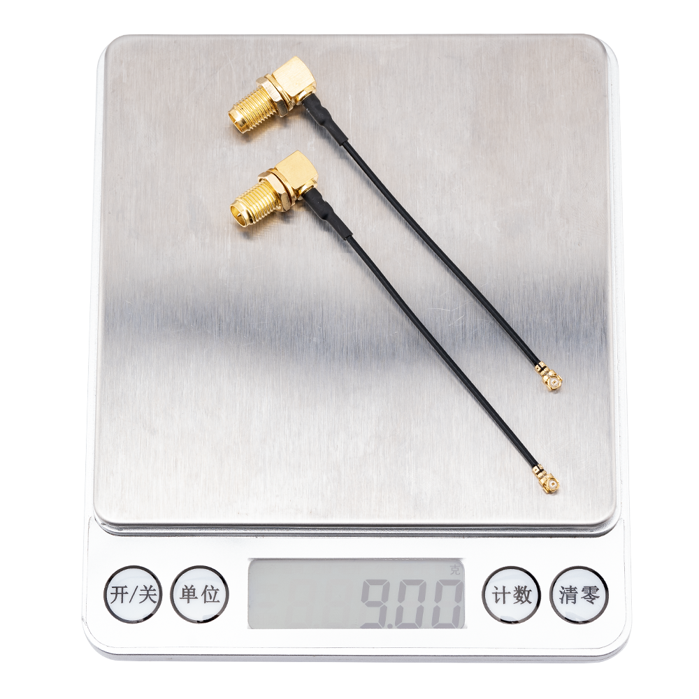 RP-SMA Cable Set RadioMaster for GX12