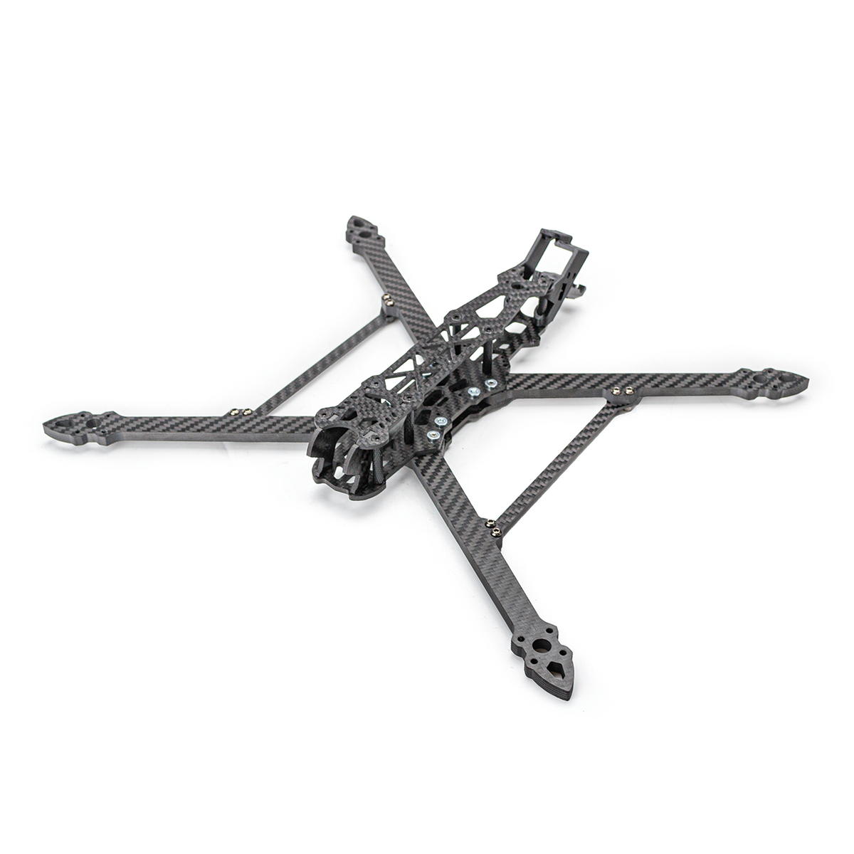 Frame Pilotix Mark4-8 V2 Partizan Edition