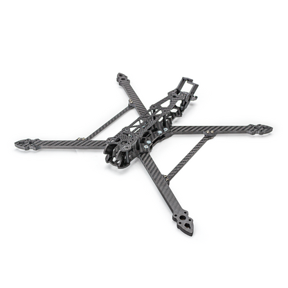 Frame Pilotix Mark4-8 V2 Partizan Edition
