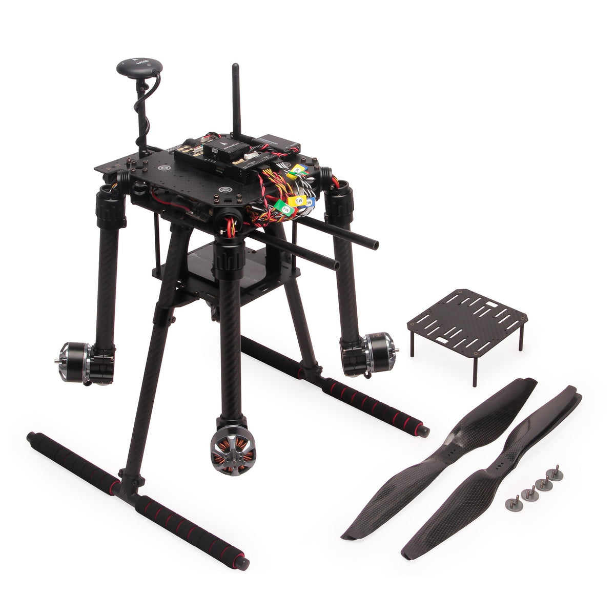 FPV Kit Holybro X650 Development Kit