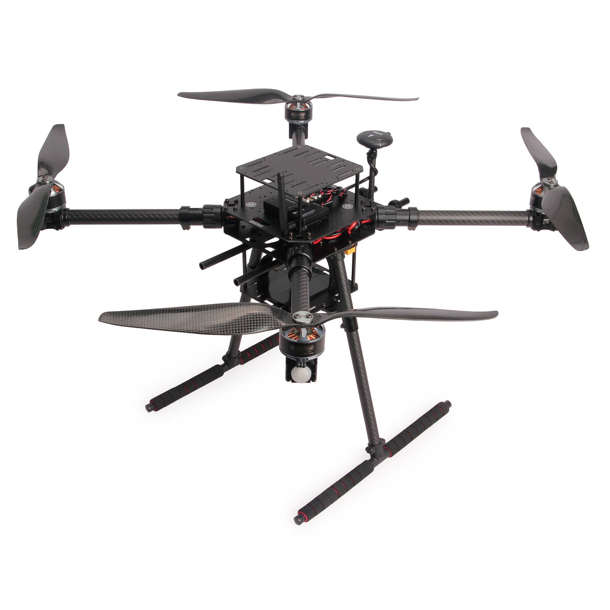 FPV Kit Holybro X650 Development Kit