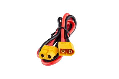 Cable HOTA XT60 Male to XT60 Female