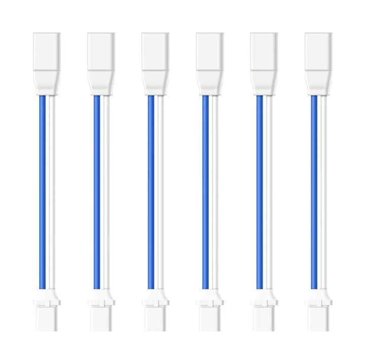 Connectors BETAFPV BT2.0 Female-Male Adapter Cable, 6pcs