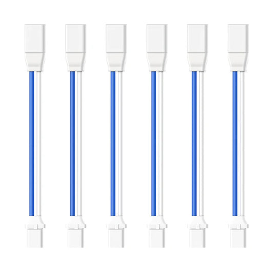 Connectors BETAFPV BT2.0 Female-Male Adapter Cable, 6pcs