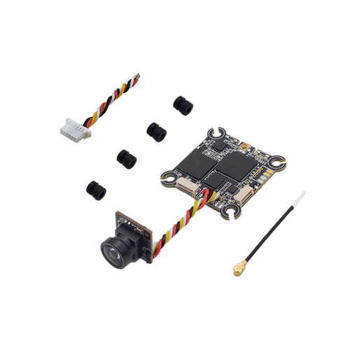 FPV Camera Kit HDZero ECO Bundle