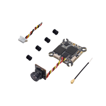 FPV Camera Kit HDZero ECO Bundle