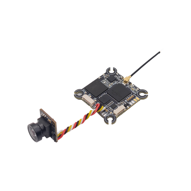 FPV Camera Kit HDZero ECO Bundle