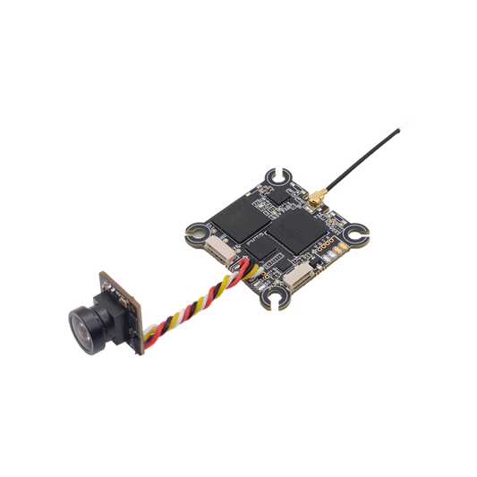 FPV Camera Kit HDZero ECO Bundle