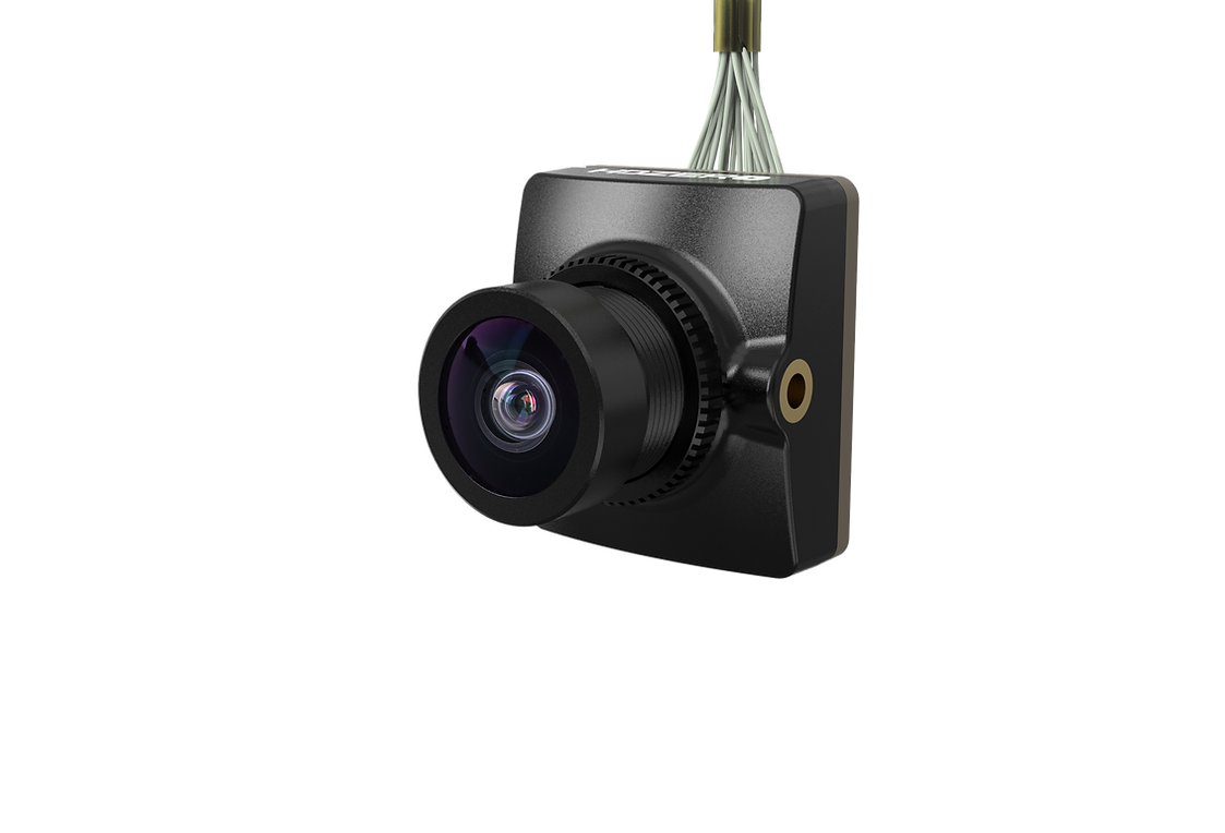 FPV Camera Kit HDZero Whoop Lite Bundle Nano V3