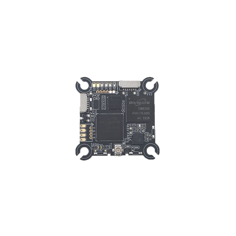 VTX HDZero ECO
