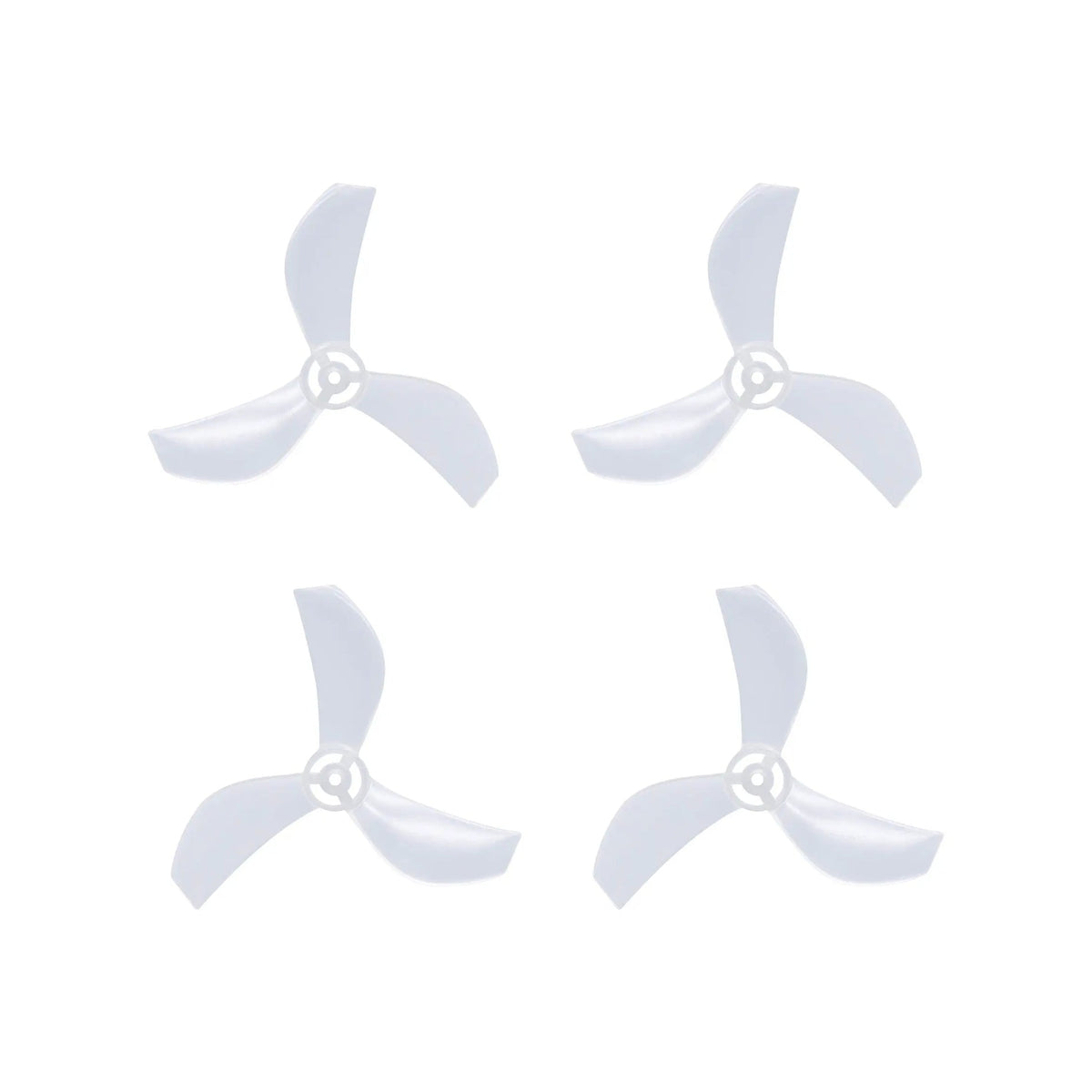 Propellers NewBeeDrone Azi 31mm Micro Tri Blade (4CCW+4CW)