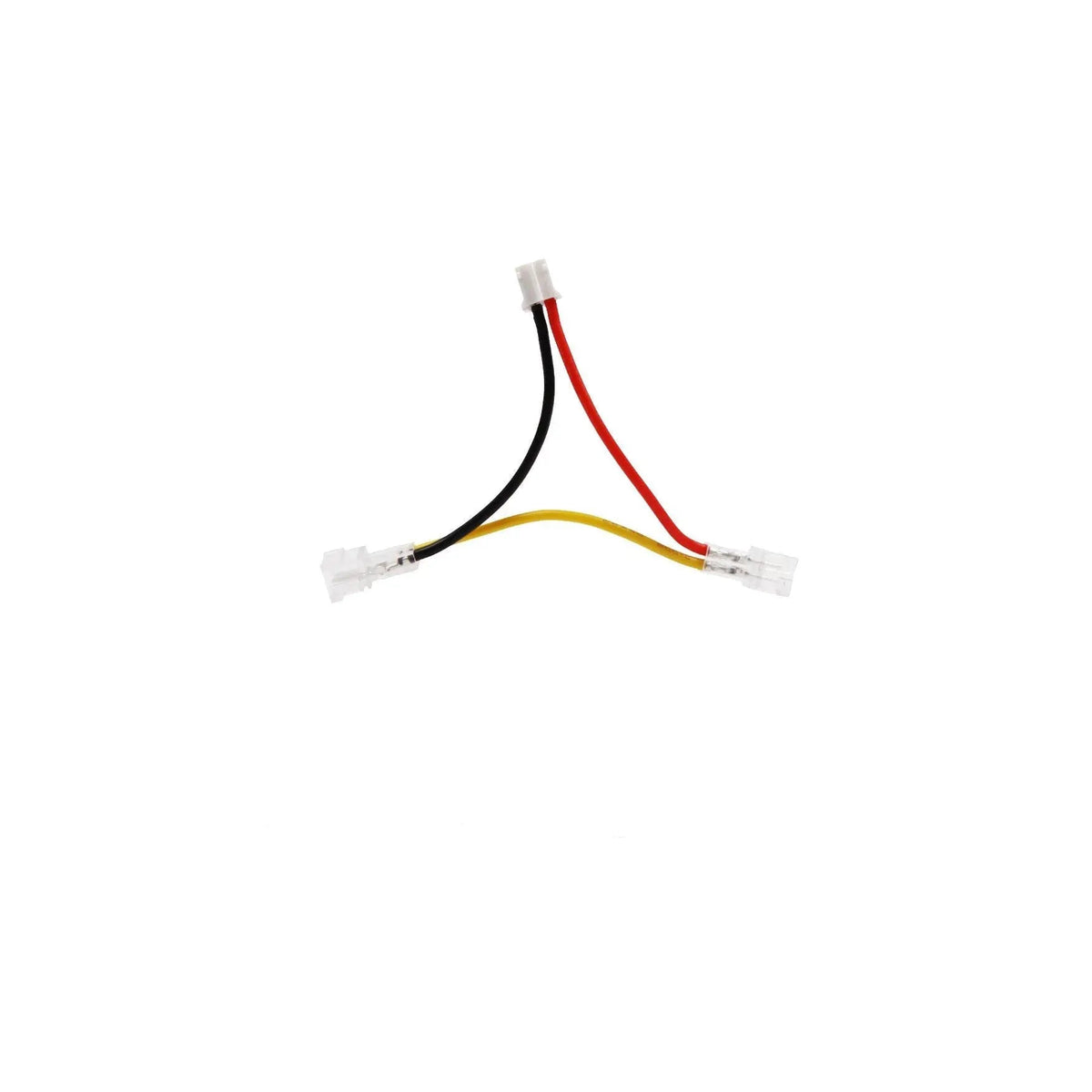 Connector NewBeeDrone 2S Series Y-Cable