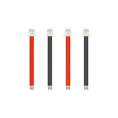 Plug Replacement Set NewBeeDrone for Whoop Motor JST1.0