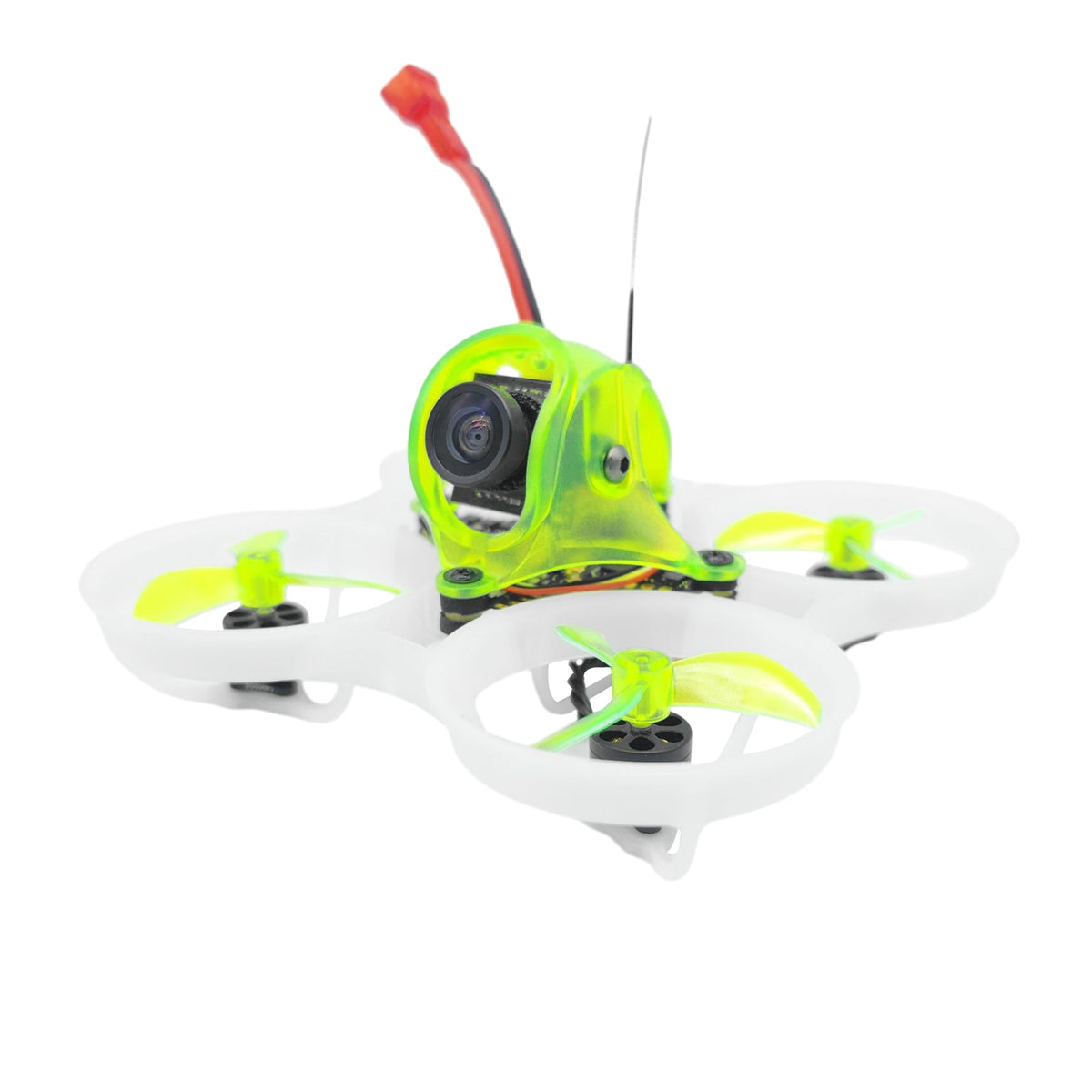 FPV Drone NewBeeDrone Hummingbird V4 SmartMax 400mw VTX ELRS2.4G
