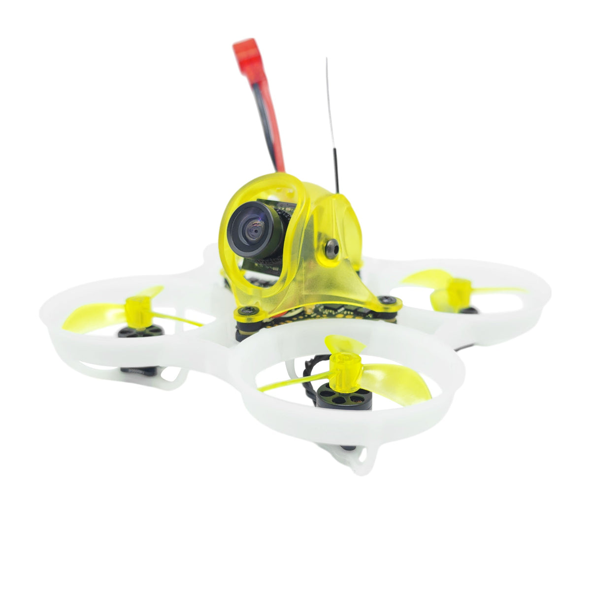 FPV Drone NewBeeDrone Hummingbird V4 SmartMax 400mw VTX ELRS2.4G