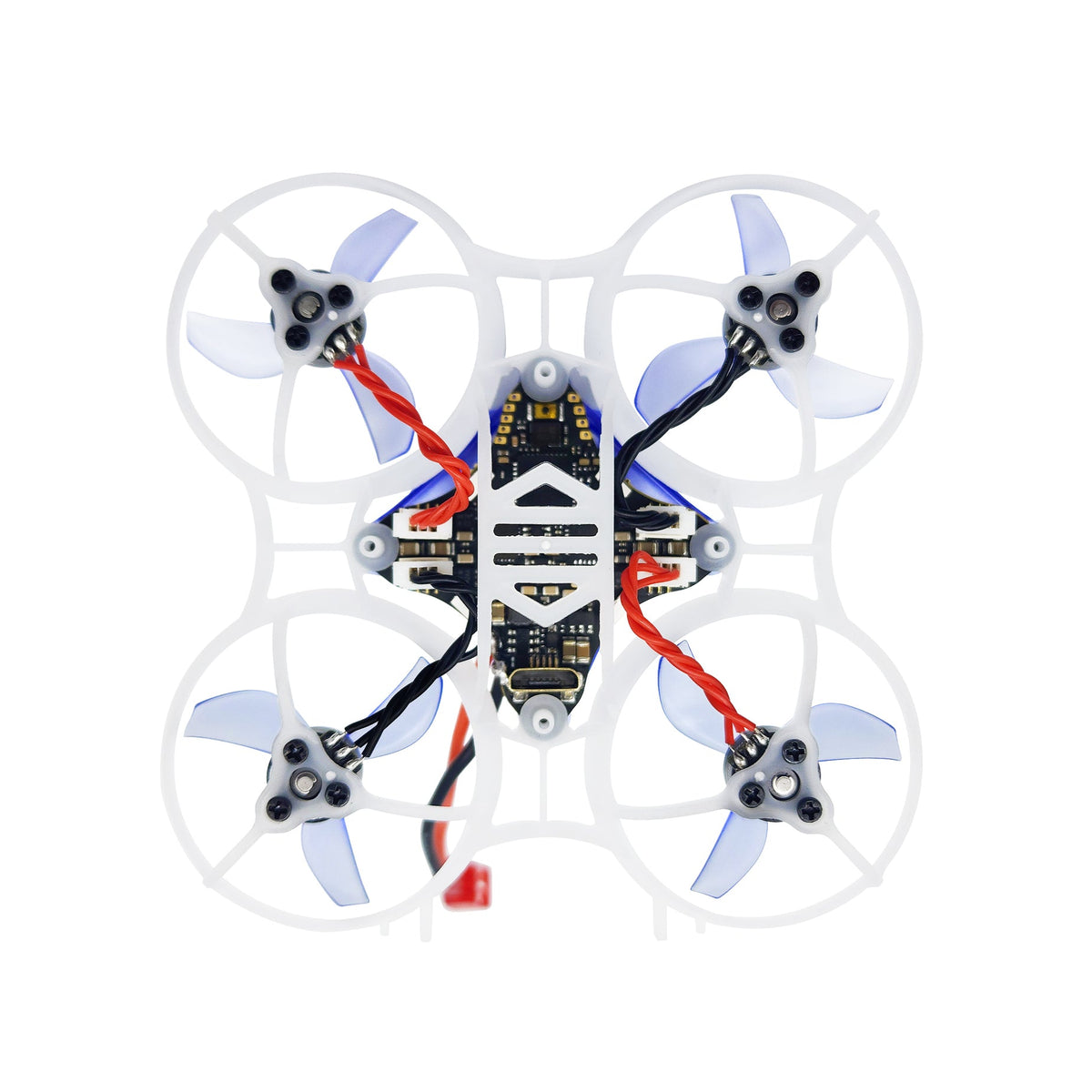 FPV Drone NewBeeDrone Hummingbird V4 SmartMax 400mw VTX ELRS2.4G