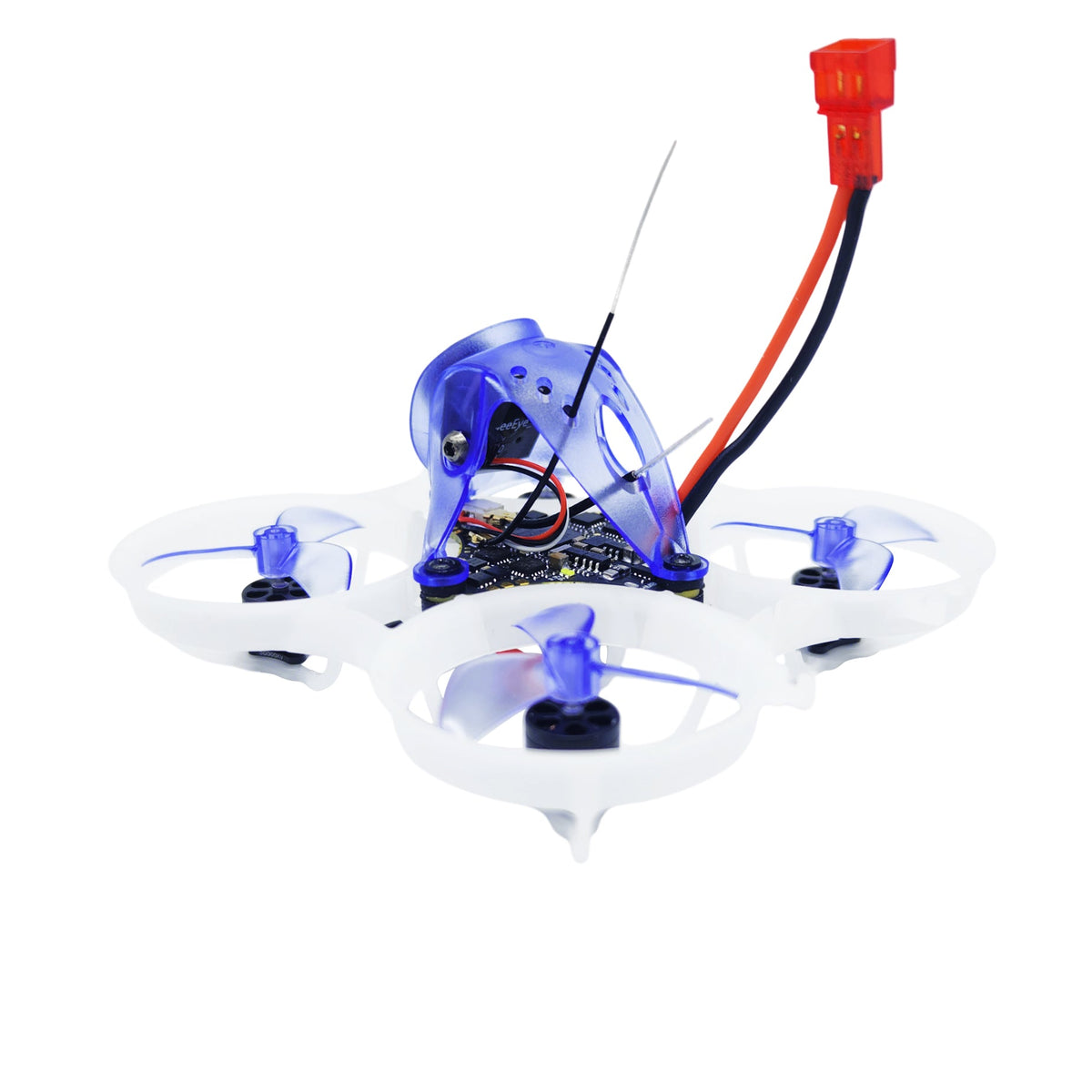 FPV Drone NewBeeDrone Hummingbird V4 SmartMax 400mw VTX ELRS2.4G