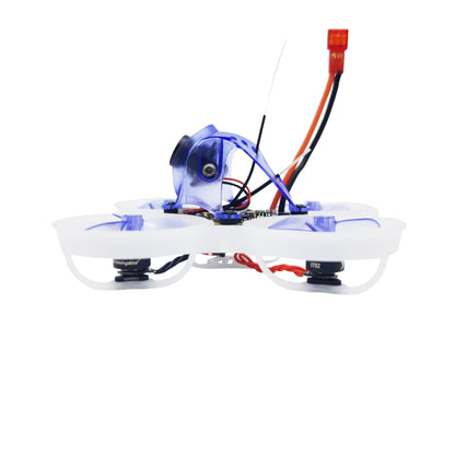 FPV Drone NewBeeDrone Hummingbird V4 SmartMax 400mw VTX ELRS2.4G