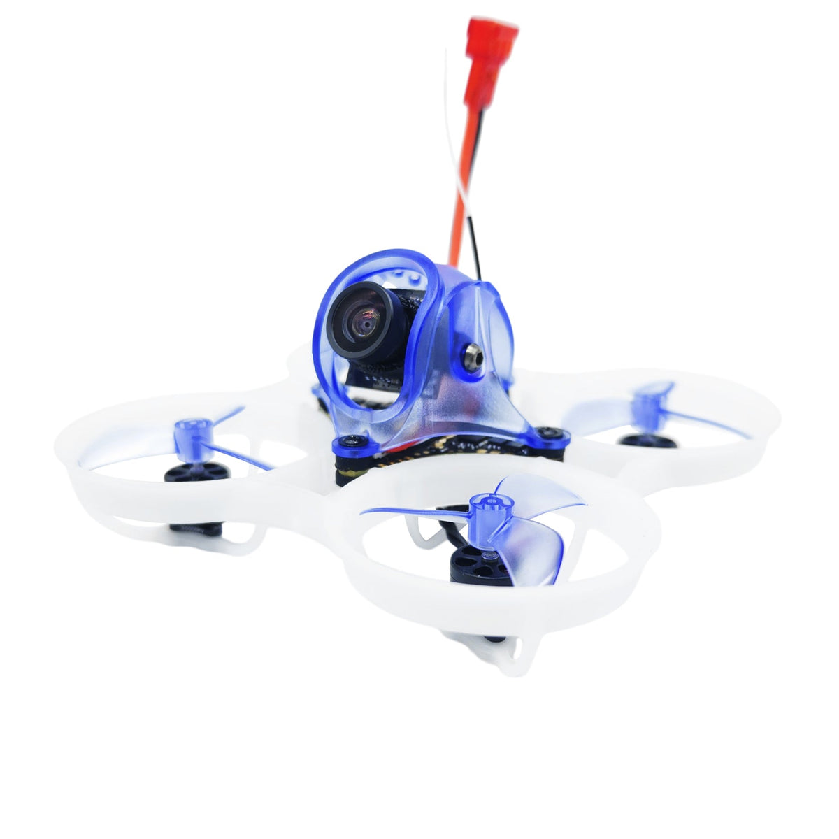 FPV Drone NewBeeDrone Hummingbird V4 SmartMax 400mw VTX ELRS2.4G