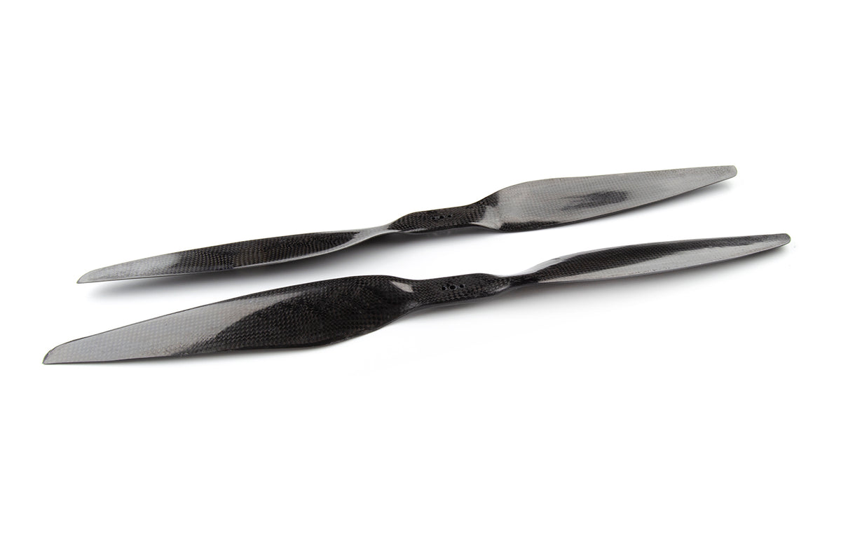Propellers Pilotix 20" 2065 Carbon Fiber 1CCW+1CW