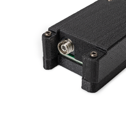 Transceiver Pilotix For Optic Fiber Module SE 20km