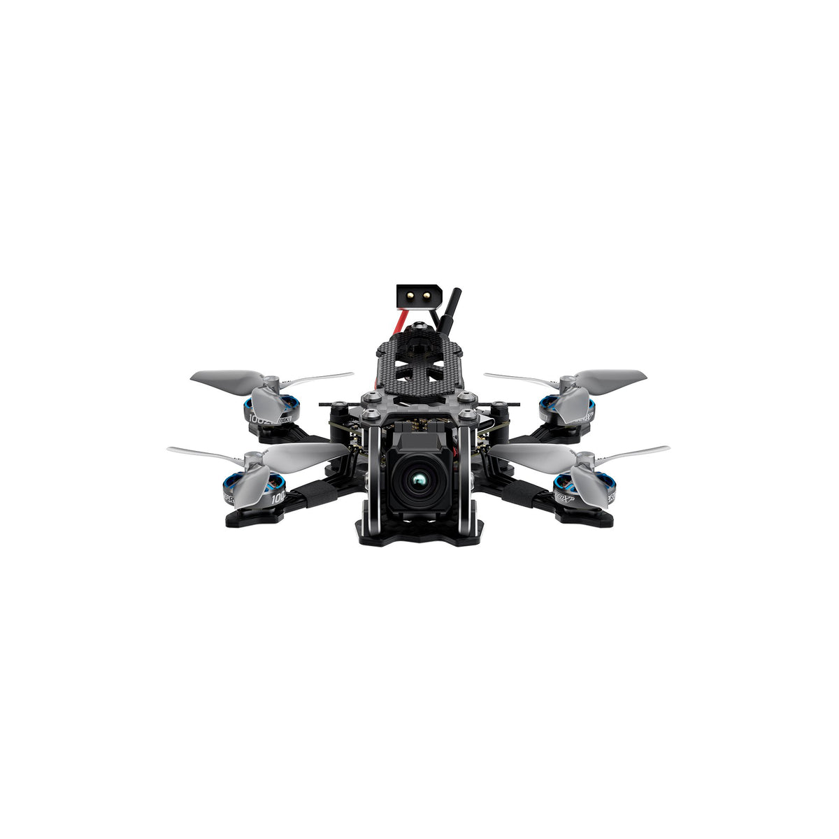 Quadcopter GEPRC T-Cube18 2S HD O4 ELRS 2.4GHz