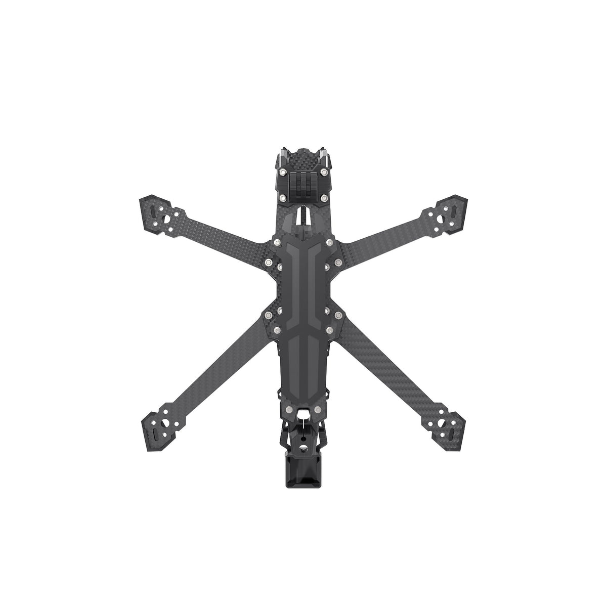 Frame GEPRC Vapor-D5