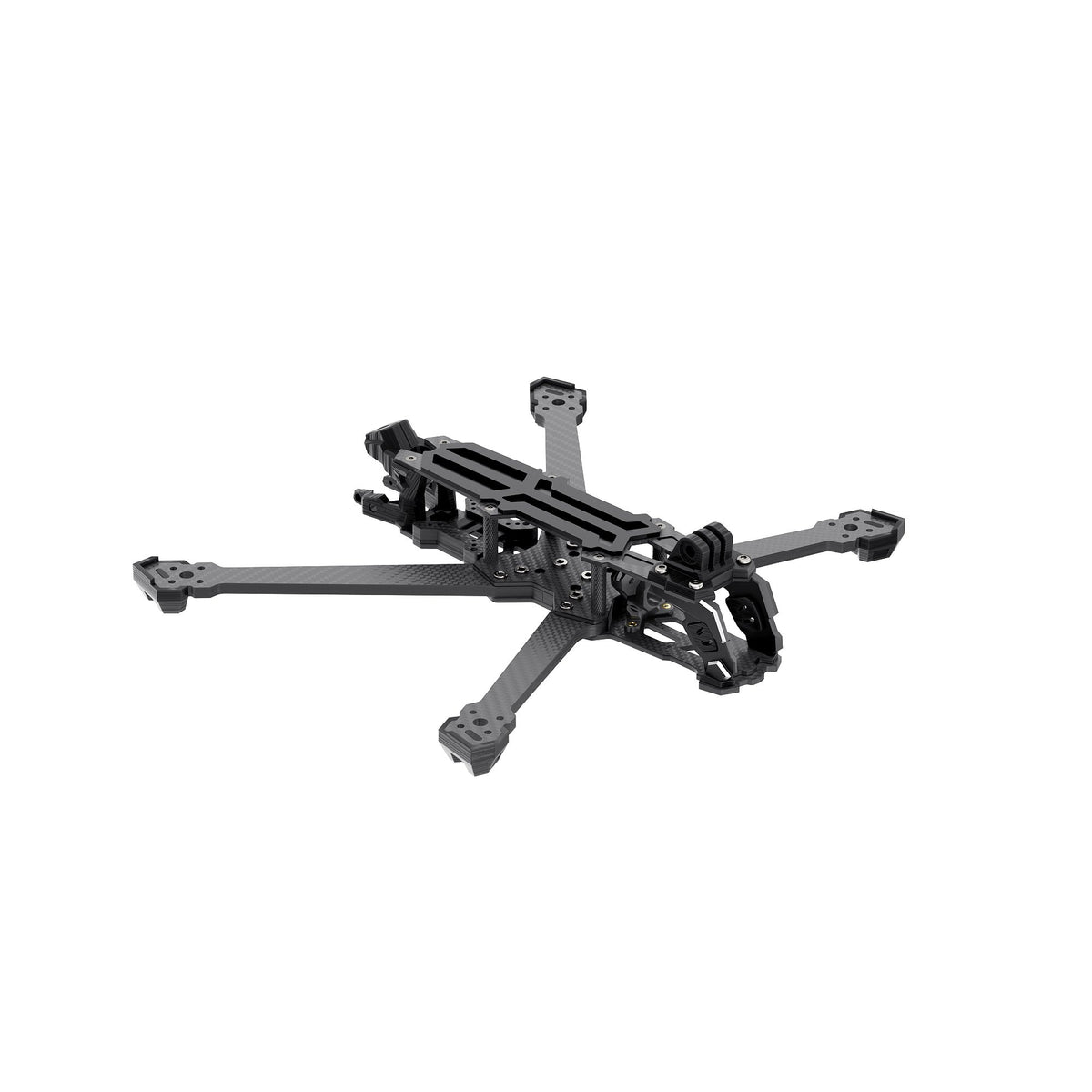 Frame GEPRC Vapor-D6
