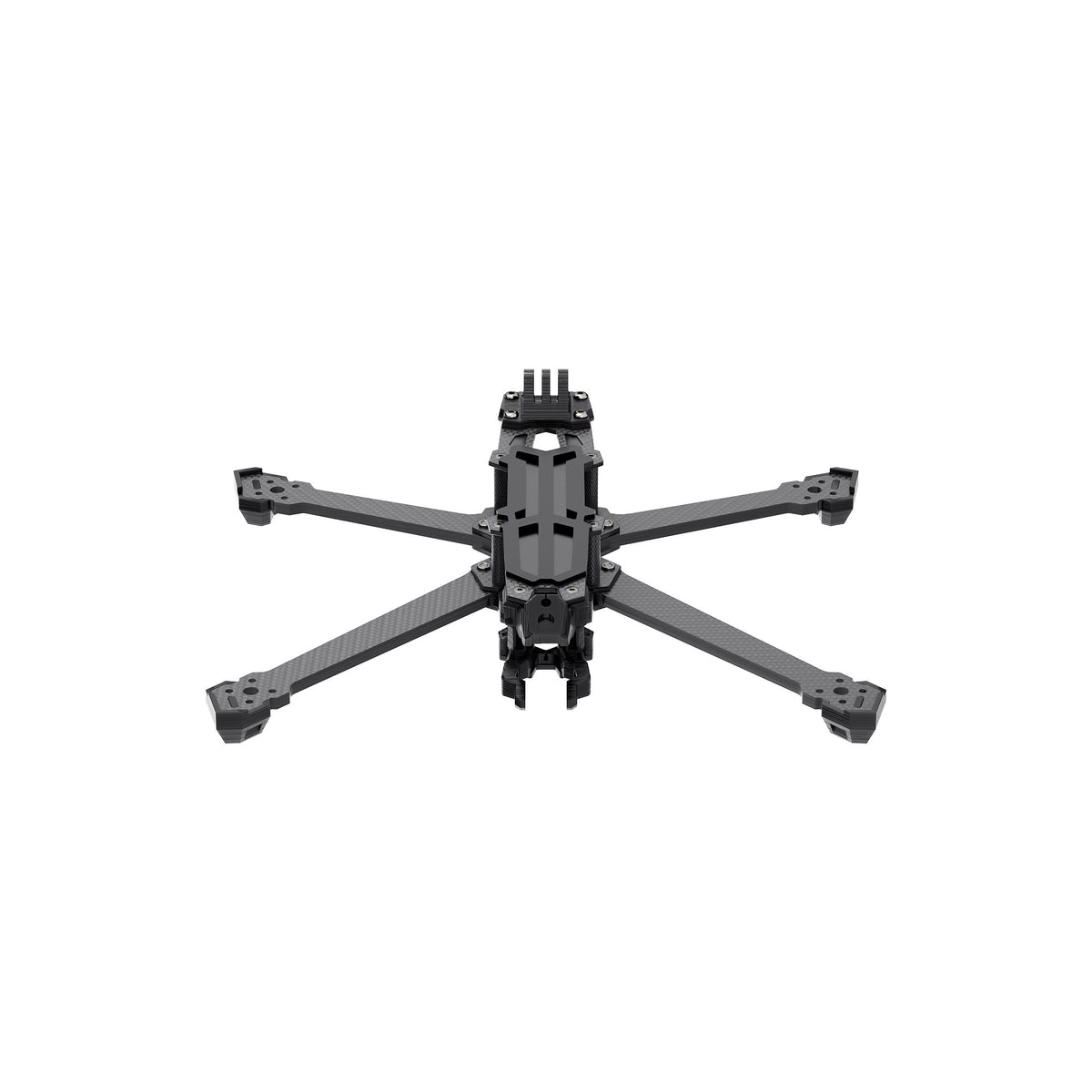 Frame GEPRC Vapor-D6