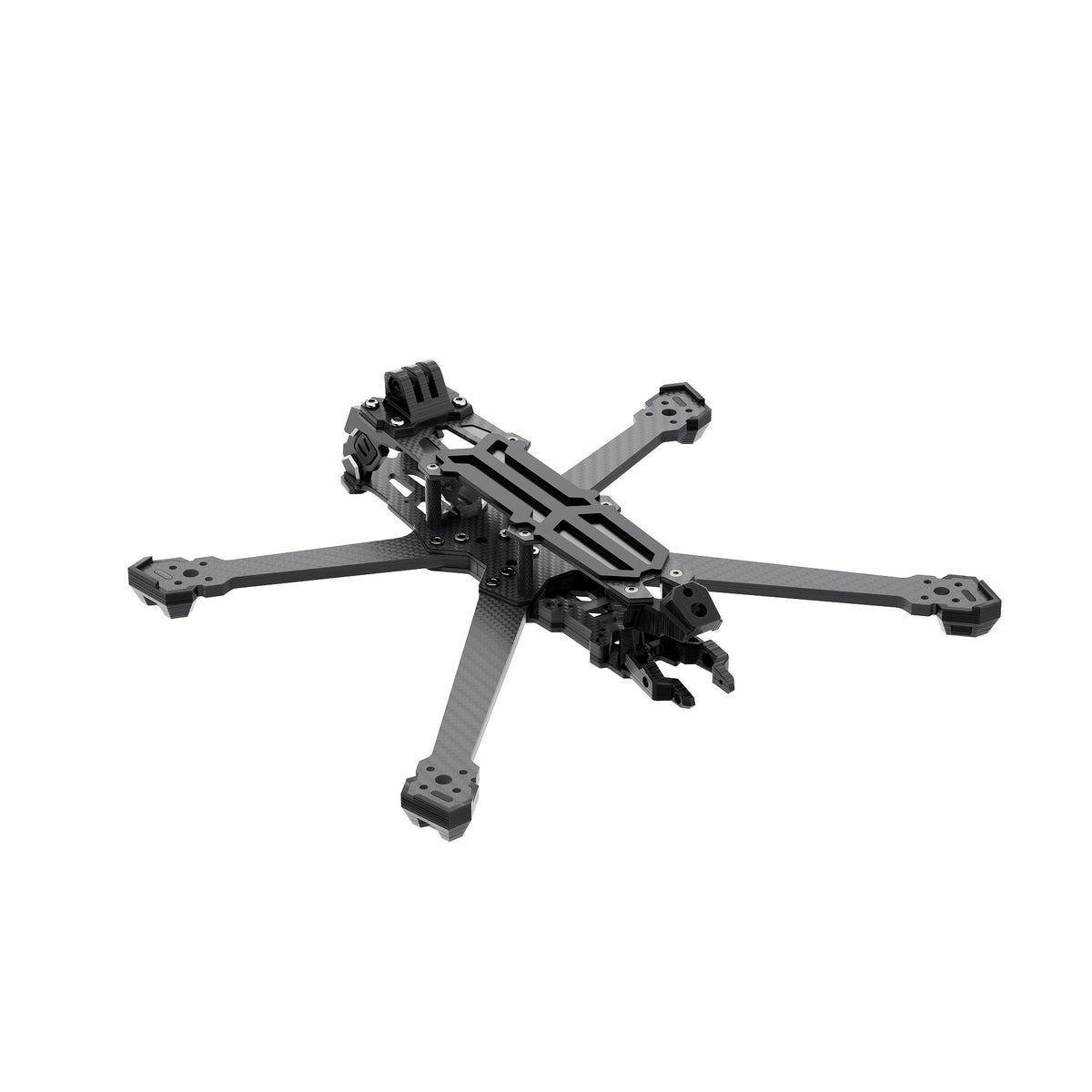 Frame GEPRC Vapor-D6
