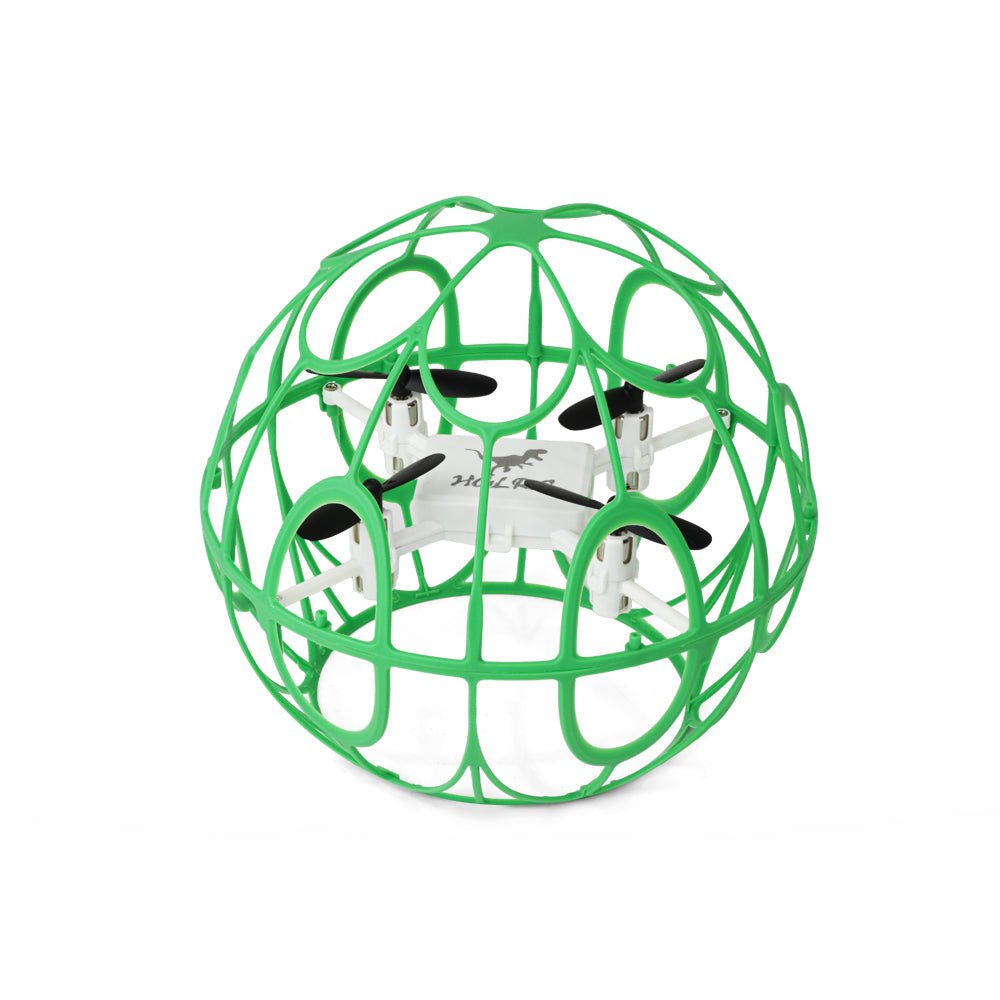 FPV Drone HGLRC A125 Soccer & remote controller RTF Kit