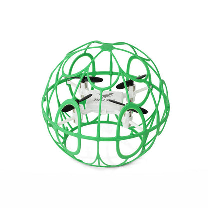 FPV Drone HGLRC A125 Soccer & remote controller RTF Kit