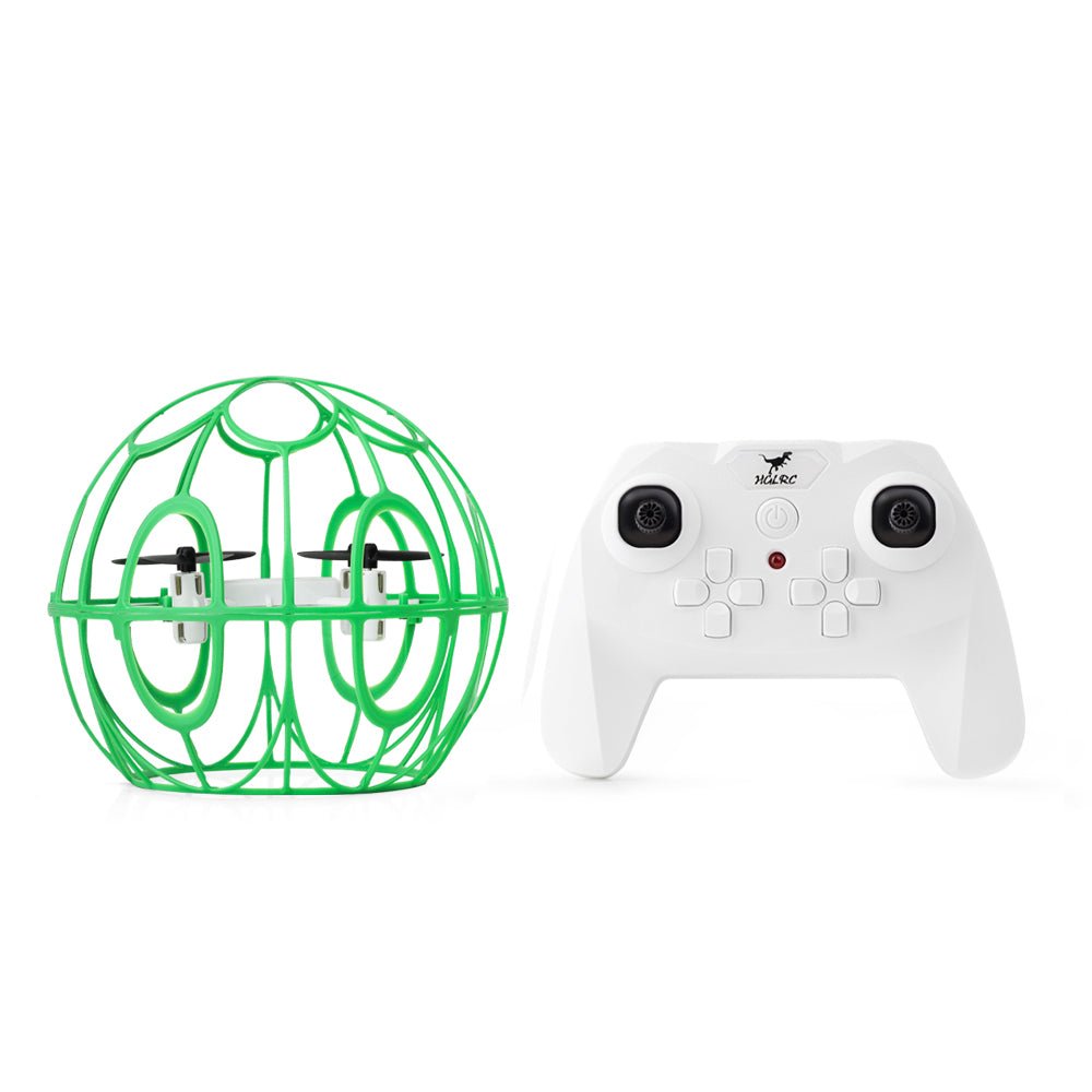 FPV Drone HGLRC A125 Soccer & remote controller RTF Kit