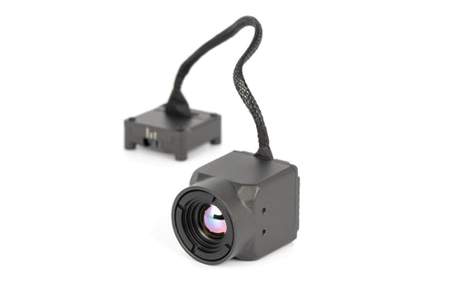FPV Thermal Camera CaddxFPV IR TR3-006 V2