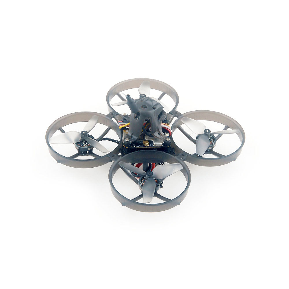 FPV Drone HappyModel Mobula7 O4