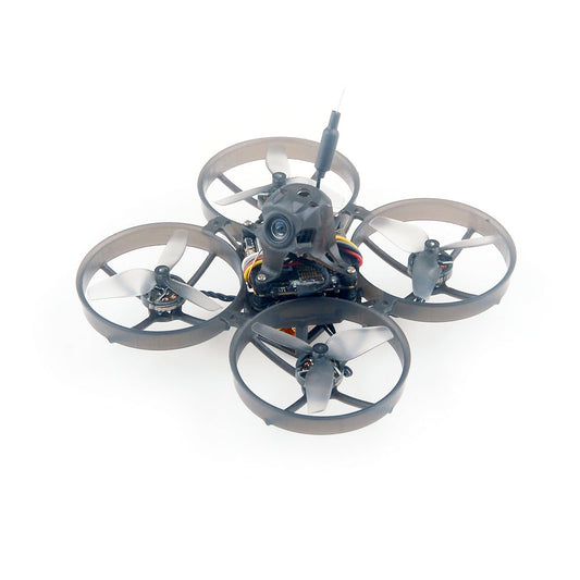 FPV Drone HappyModel Mobula7 O4