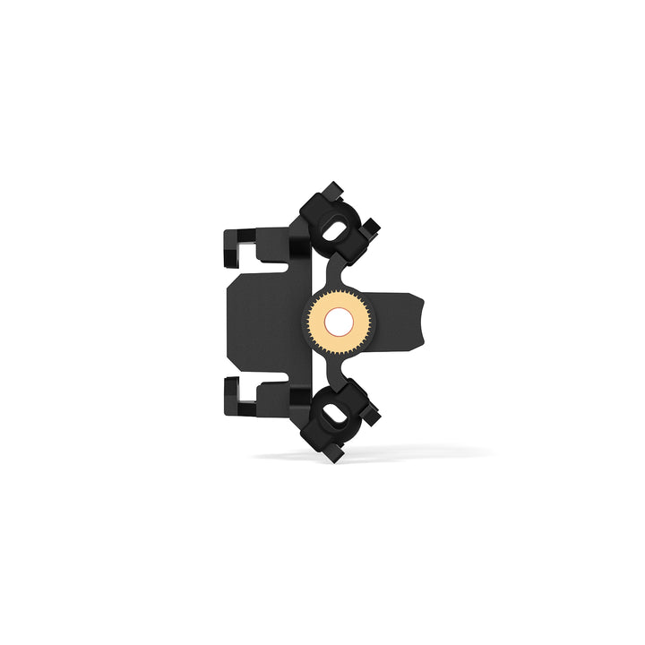Shock-absorbring Components for O4 Air Unit