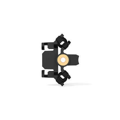 Shock-absorbring Components for O4 Air Unit