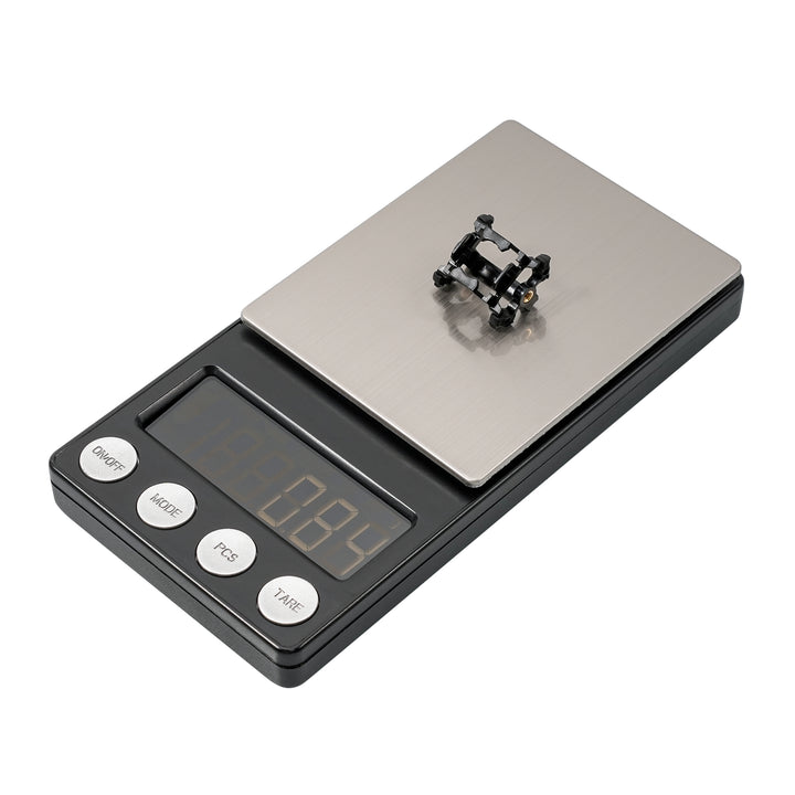 Shock-absorbring Components for O4 Air Unit