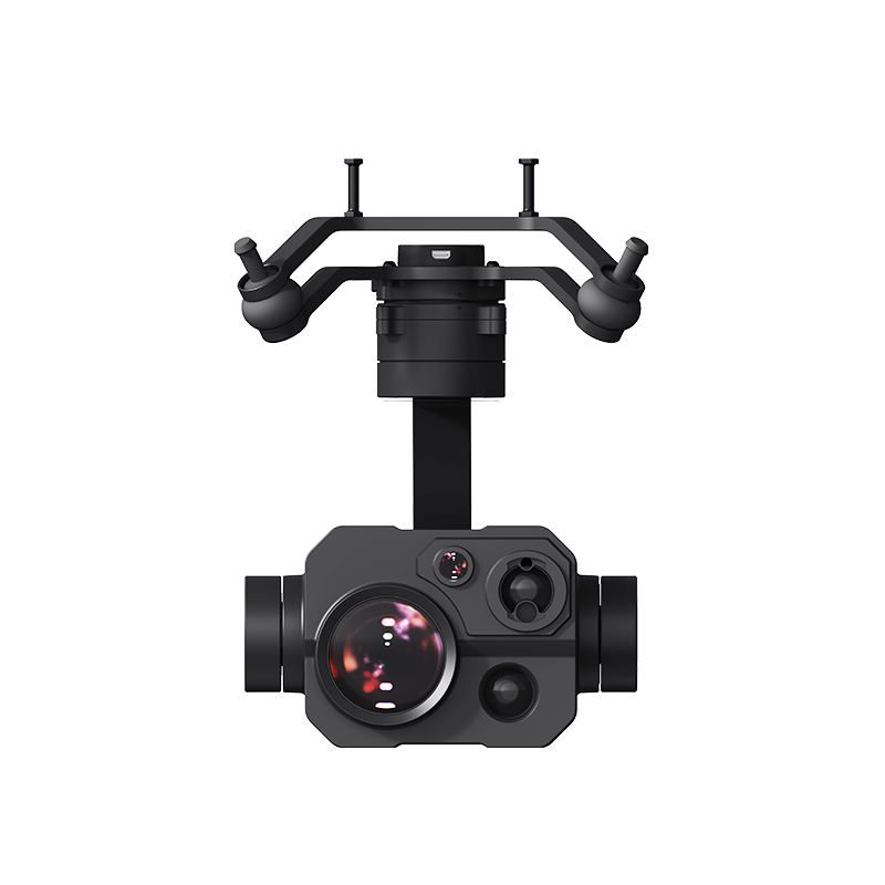 FPV HD camera SIYI ZT30 EO/IR/LRF Gimbal