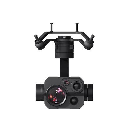 FPV HD camera SIYI ZT30 EO/IR/LRF Gimbal